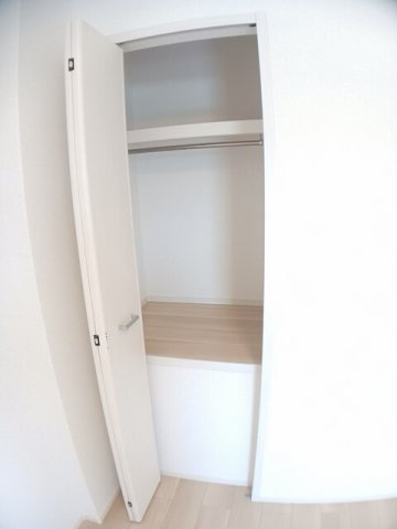 ベルカレントⅡの設備