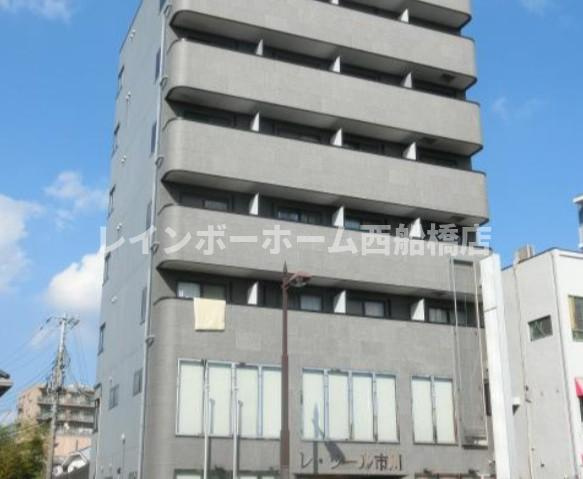 レ・ソール市川