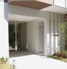 LuCe bunkyoのエントランス|清潔なエントランスです