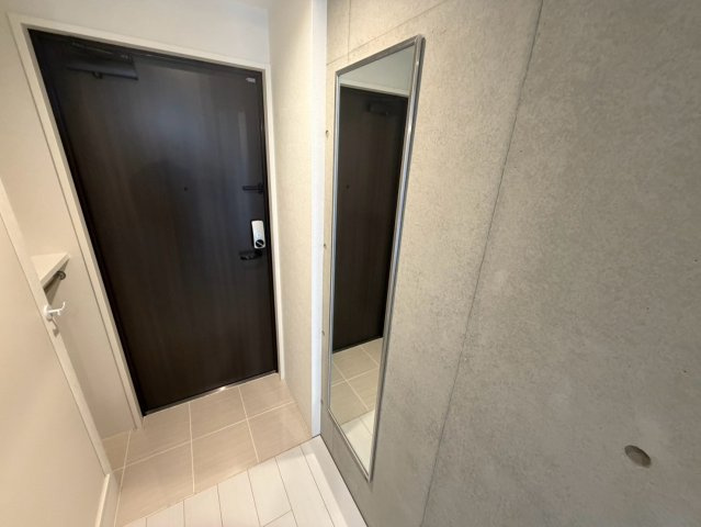 quador名古屋城駅｜名古屋市の賃貸ならMy賃貸の玄関|quador名古屋城駅
