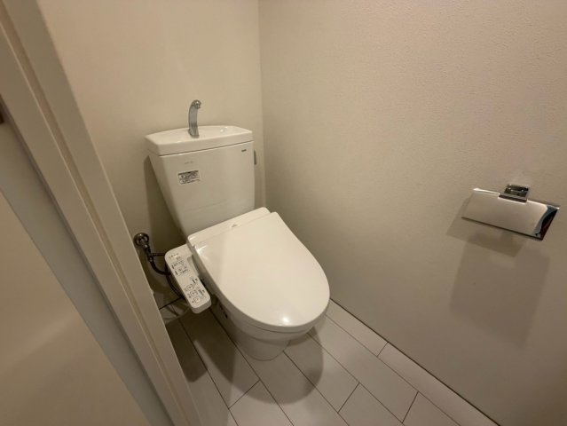 quador名古屋城駅｜名古屋市の賃貸ならMy賃貸のトイレ|quador名古屋城駅