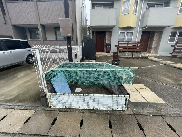 トリエスタ吉井のその他共用部分