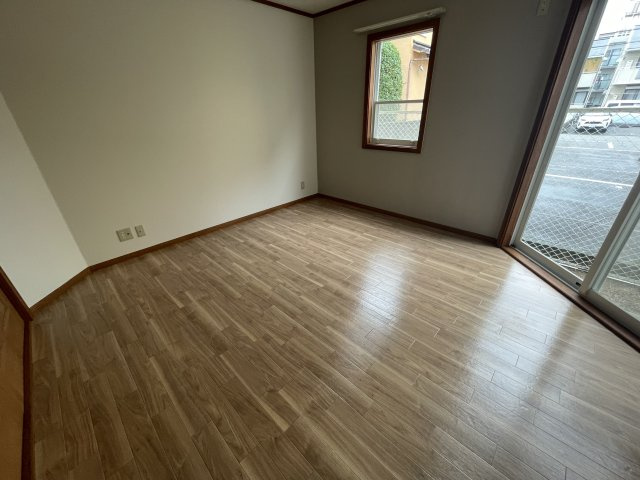 トリエスタ吉井の内装