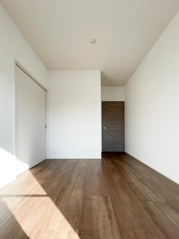 福岡市中央区鳥飼３丁目の賃貸マンションの居間・リビング|物件の画像14