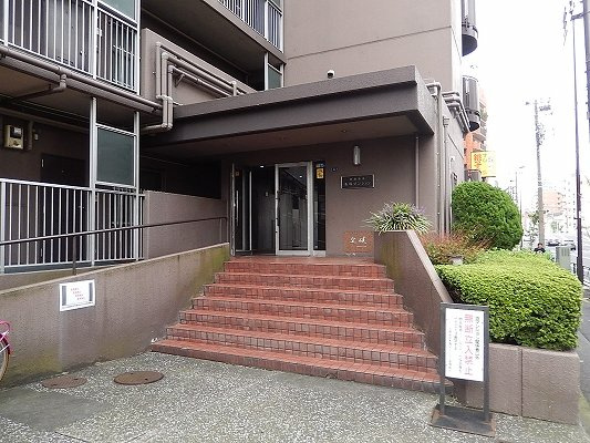 日商岩井木場マンション（7階部分）／仲介手数料無料／新規フルリノベーション