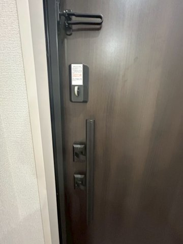 D-residence東五百住町のその他