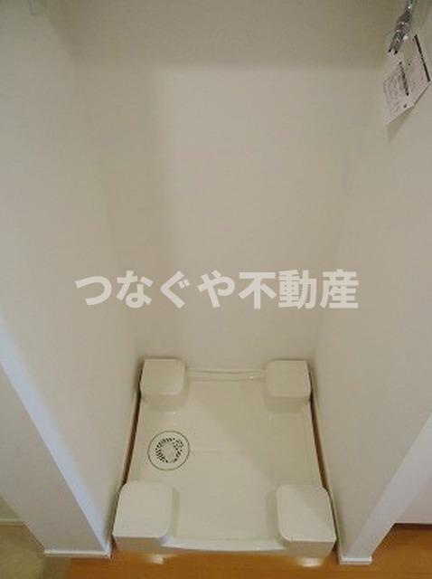 クレイシア蒲田の設備|クレイシア蒲田