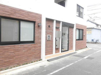 【駐車場】 | ルーチェ入谷
