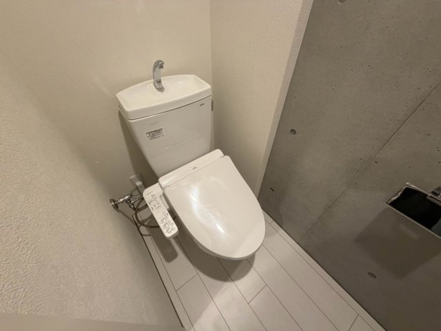 quador名古屋城駅｜名古屋市の賃貸ならMy賃貸のトイレ|quador名古屋城駅