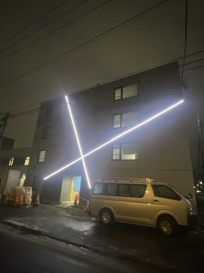 【エントランス】ハイヒルズ