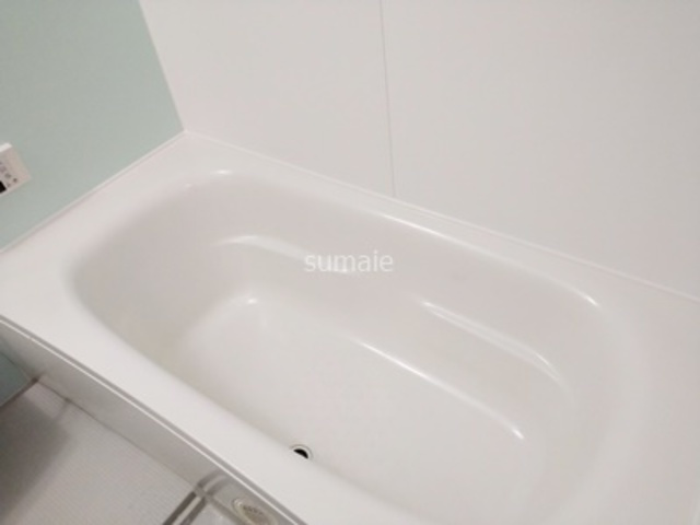 クレセントの浴室|癒しのバスルームです☆