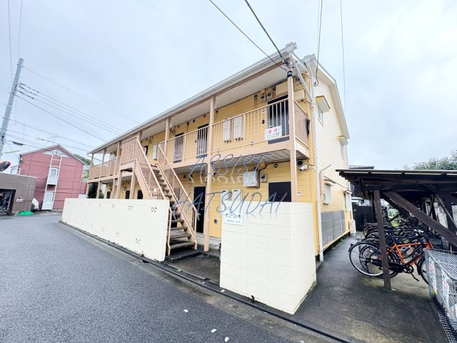 サニーコーポのその他|　※他号室の参考写真です。