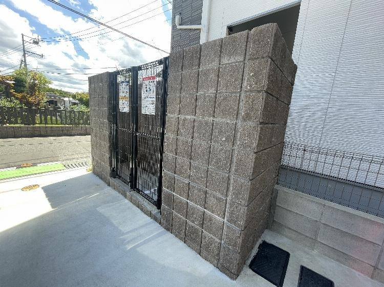 福岡市西区今宿３丁目のアパートのその他共用部分|物件の画像6