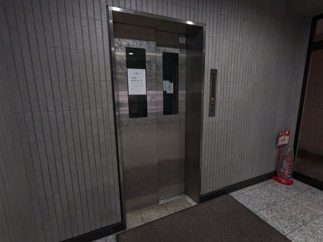 メゾンドプランタンの設備