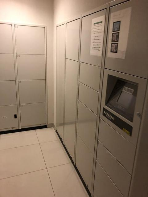 グレンパーク駒場のその他