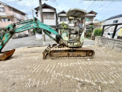 【外観】 | 石津町３丁　売土地 | ご家族に合ったプランをご提案いたします！資料請求だけでもお気軽にお問い合わせくださいね♪