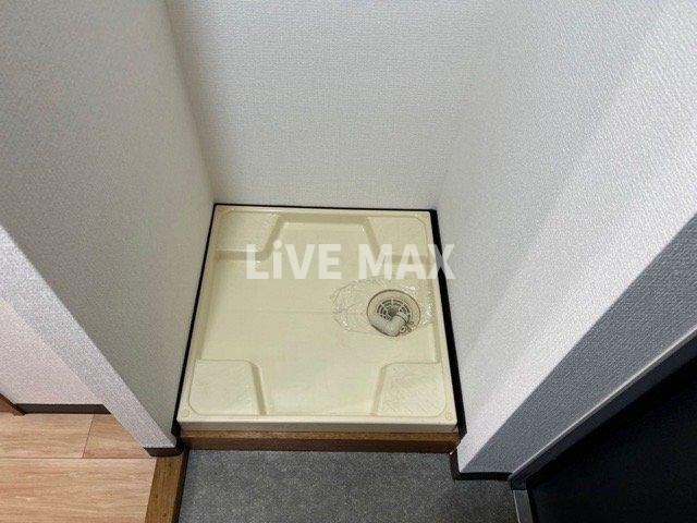 【設備】セントパレス錦糸町