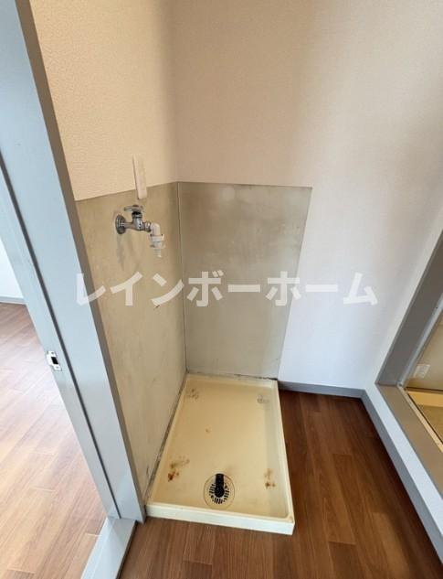 サンハイツの設備