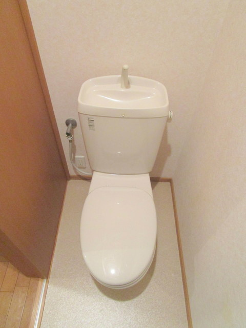 グランコート稲毛のトイレ|★トイレ★