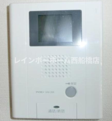 アプローズのセキュリティ