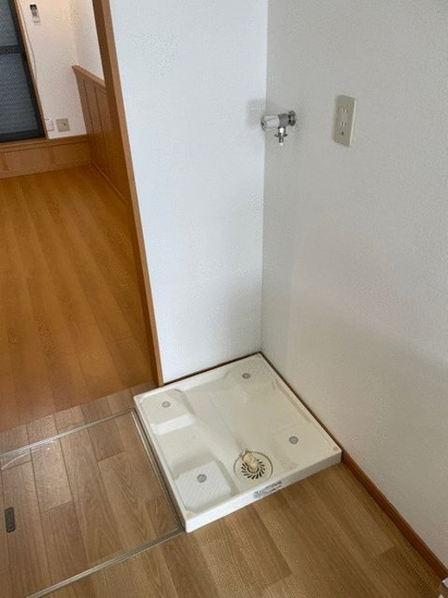 【設備】早稲田WEST 