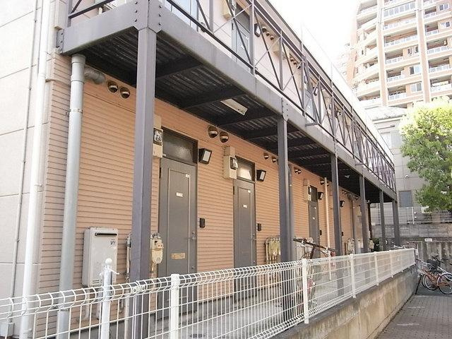 【その他共用部分】早稲田WEST 