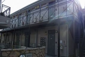早稲田WESTの画像