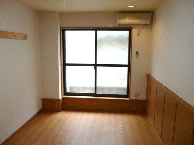 【居間・リビング】早稲田WEST 