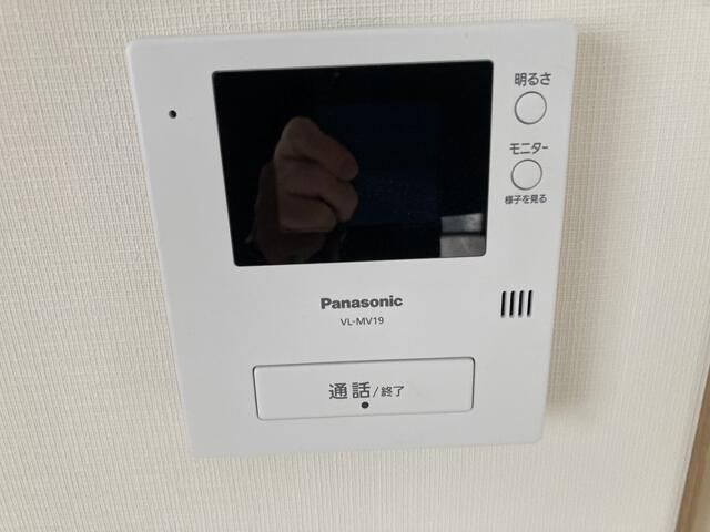 コトブキハウスのセキュリティ