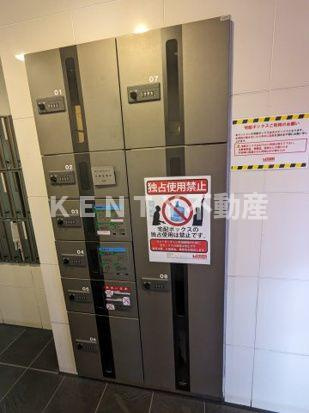 【その他共用部分】 | ＲＡＧＩＯＳ品川
