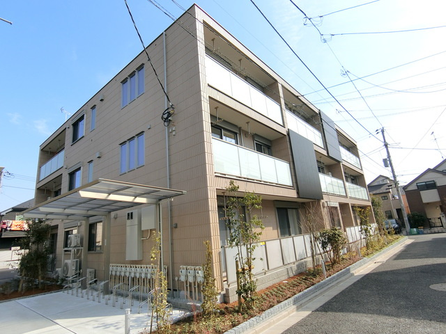 Ｈａｙｌｅｙ　Ｆａｍｉｌのその他|★陽当り良好★　★閑静な住宅街に立地しています★