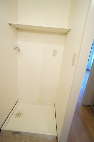 ヴィオレット宝塚の設備