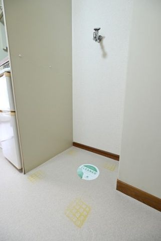 上北沢JAコーポのその他