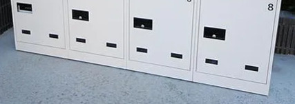 アルテミシアⅡの設備