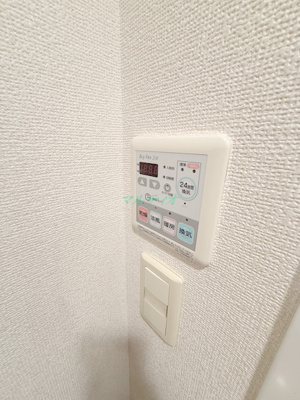 【設備】 | パークアクシス浅草橋