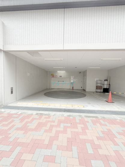  | パークアクシス浅草橋