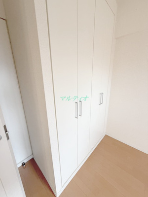 【収納】 | パークアクシス浅草橋
