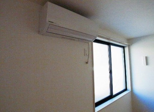 Ａｍｂｉｔｉｏｎ入谷の設備|※別部屋参考写真