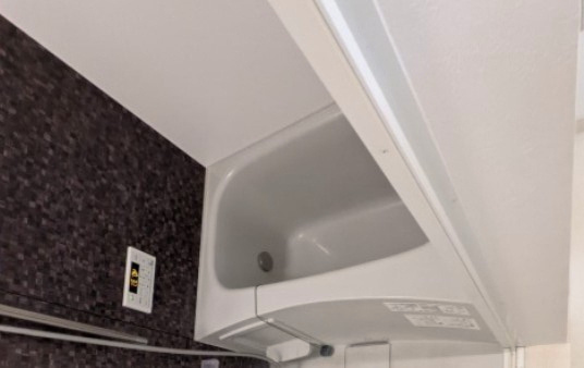Ａｍｂｉｔｉｏｎ入谷の浴室|※別部屋参考写真