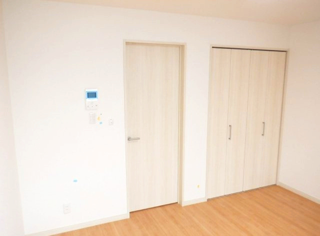 Ａｍｂｉｔｉｏｎ入谷の寝室|※別部屋参考写真