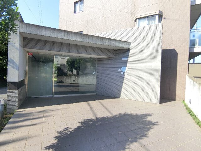 【エントランス】 | アーペブローネ上志津