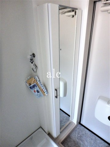 ウェルストン弥生町の設備