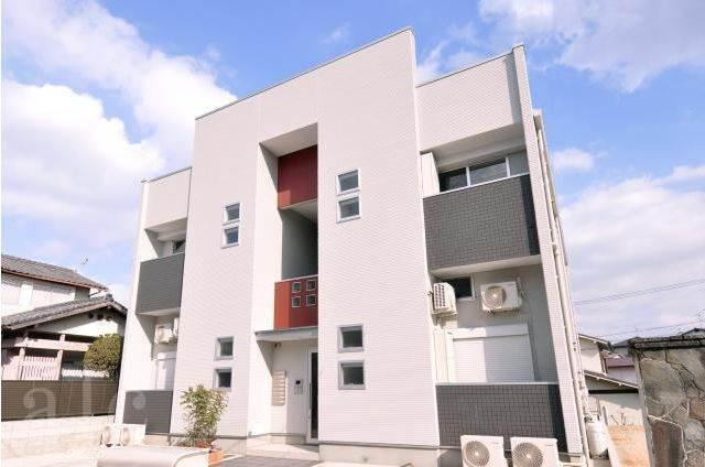 ウェルストン弥生町のその他|avand series　施工実績豊富