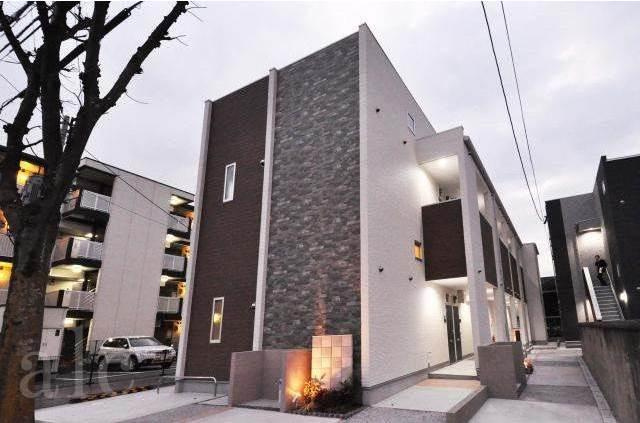 ウェルストン弥生町のその他|avand series　施工実績豊富