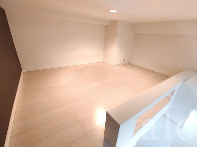 ウェルストン弥生町の収納