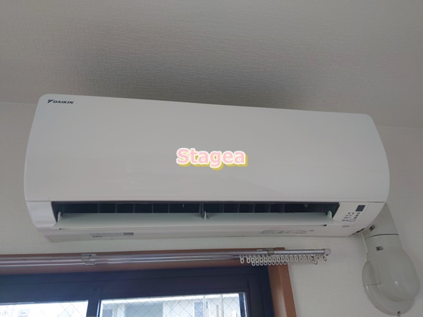 グリーンパーク中浦和の設備