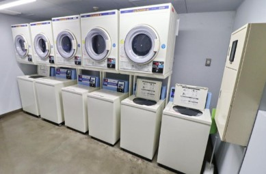 ホーユウコンフォルト大和中央のその他共用部分