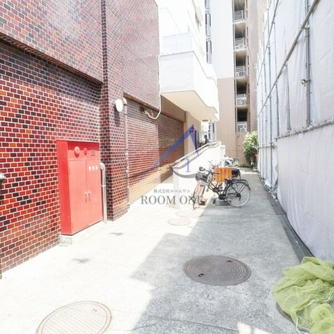 尻手駅前ビル