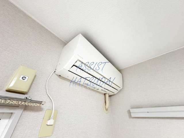 ウッドクレスト・Ｕのキッチン|　※他号室の参考写真です。