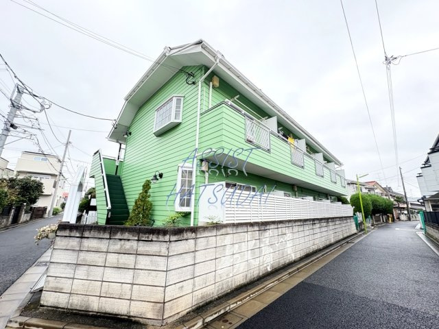 ウッドクレスト・Ｕ
